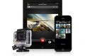 GoPro App application mobile partager photos vidéos