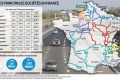 Prix péage addition va être salée !