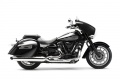 Kit custom Yamaha XV1900 CFD