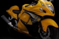 Rappel Suzuki Hayabusa 2013