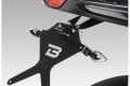 Accessoires Barracuda MV Agusta Brutale 675