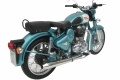 Silencieux Royal Enfield Bullet Zard