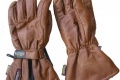 Gants chauffants cuir sport Pyrénées Air Passion