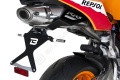 Equipements Barracuda Honda CBR 600 RR