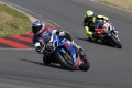 8h Oschersleben pole position SERT