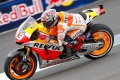 MotoGP Indianapolis pole record circuit Marquez