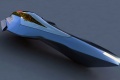 Concept Volkswagen Aerrow