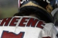 MotoGP défilé hommage à Barry Sheene à Silverstone
