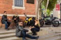 Equipement pilote accessoires Zero Motorcycles