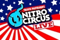 Nitro Circus Live ouverture préventes