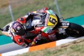 MotoGP Brno Bradl repend main essais libres