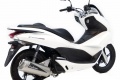 Silencieux LeoVince Gran Turismo Honda PCX 125