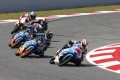 Moto3 Silverstone FP2 Vinales rapide