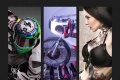 Ride R Mag webzine moto vu femme