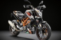 Accessoires KTM Powerparts Duke 390