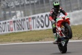 World Supersport Lowes impose Nurburgring