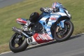 FSBK Dijon   carton plein Grgory Leblanc