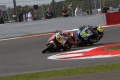 MotoGP Stefan Bradl contente sixième rang