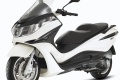 Scooter Piaggio X10 125 Sport