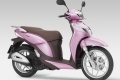 Scooter Honda SH Mode 125