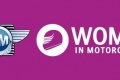 Stage pilotage route FIM femmes