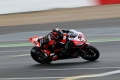 WSBK commission pilotes sécurité