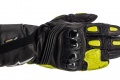 Gants cuir Alpinestars Archer X Trafit