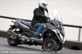 Etude scooter IFSTTAR recherche utilisateurs 3 roues