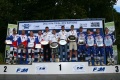 Trial Nations 3e place France