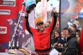 Alex Salvini champion monde