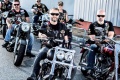 JPO Harley Spirit of Eagle