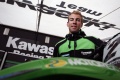 Motocross   Frossard rejoint team KRT