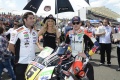 MotoGP Bradl veut tenir rythme course