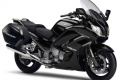 Yamaha FJR 1300 AE