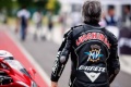 MV Agusta Riding School