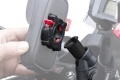 Support iPhone 5 Givi S955
