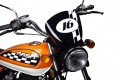 Tête fourche Mash Seventy
