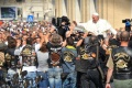 110 Harley Davidson