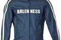 Blouson cuir Arlen Ness Mercury