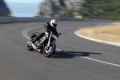 Essai Yamaha MT 09