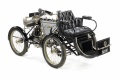 Un quadricycle Ariel enchères