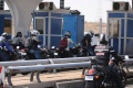 Autoroutes marocaines combat continue