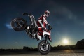GP Supermoto Ducati expose Hypermotards
