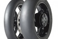 Promos Rapid Moto pneus slick à 74¤