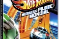 Jeu vido   Hot Wheels Meilleur Pilote Mondial disponible