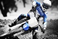 Yamaha Pro Rider Test   essai YZF 250 450