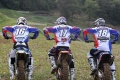 Motocross Nations   quipe France pare