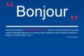 Une campagne civilité parkings