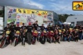 Moto Tour 7 pilotes Team Mondial Sport