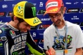 Rencontre Rossi